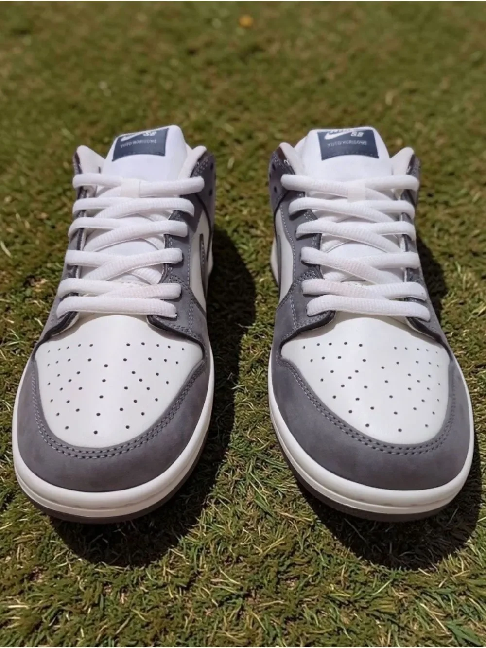 Nike SB Dunk Low Yuto Horigome Size 13 New No Box